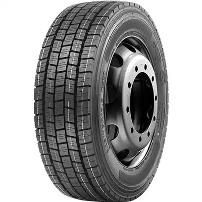 CROSSWIND 235/75 R 17.5 TL 132/130M CWD20E M+S 3PMSF (CHN)