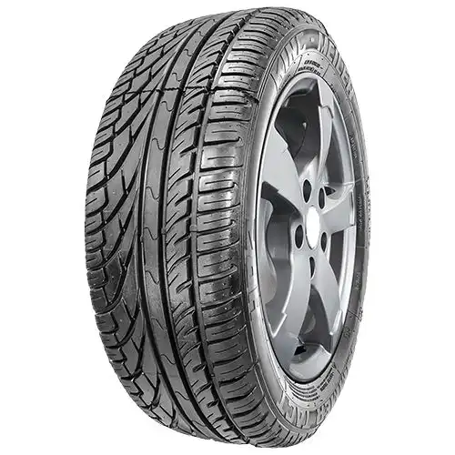 KINGMEILER SOMMER TACT HPZ 195/65R15 91H RUNDERNEUERT