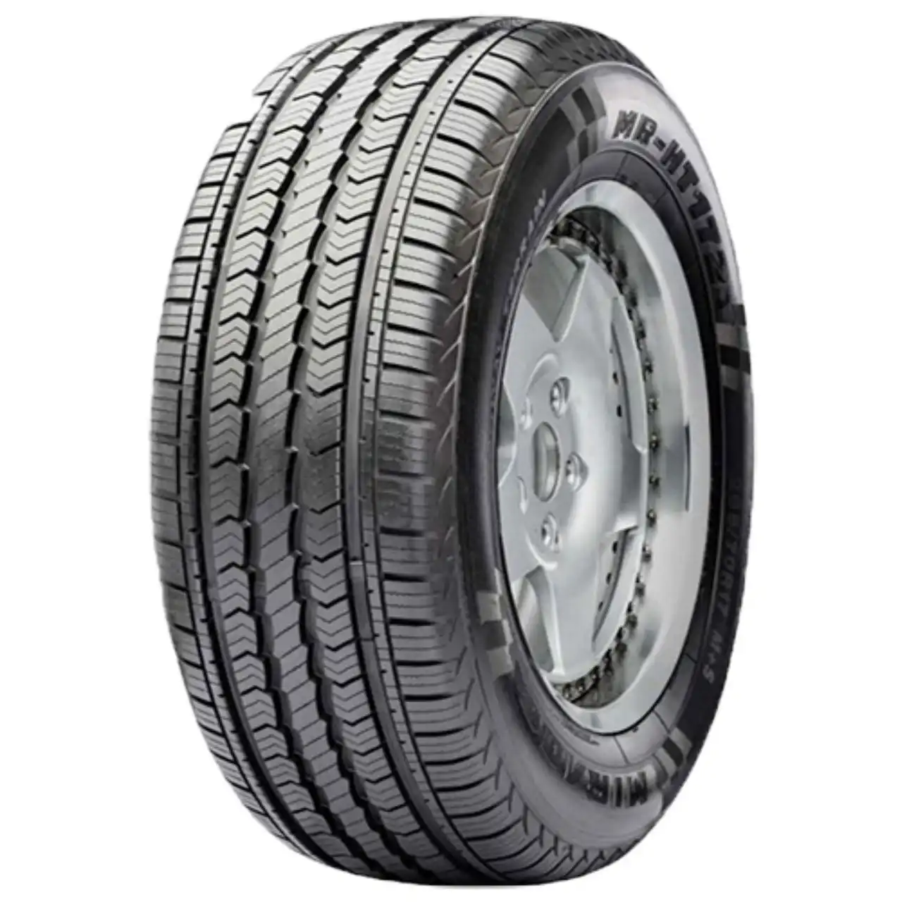 TORQUE TQ-HT701 245/70R16 111H XL