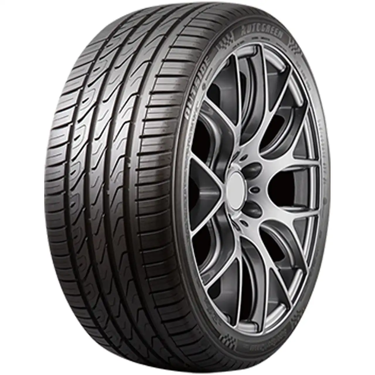 Autogreen SUPERSPORTCHASER-SSC5 235/45R18 98W XL BSW 235/45 R18