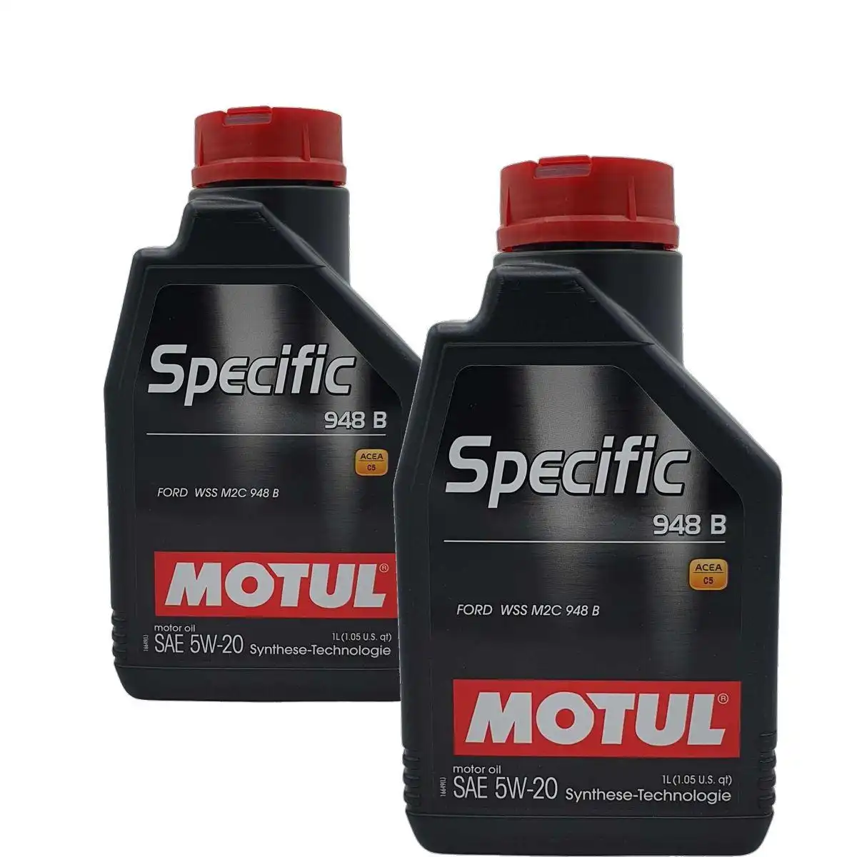 Motul Specific 948B 5W-20 2x1 Liter