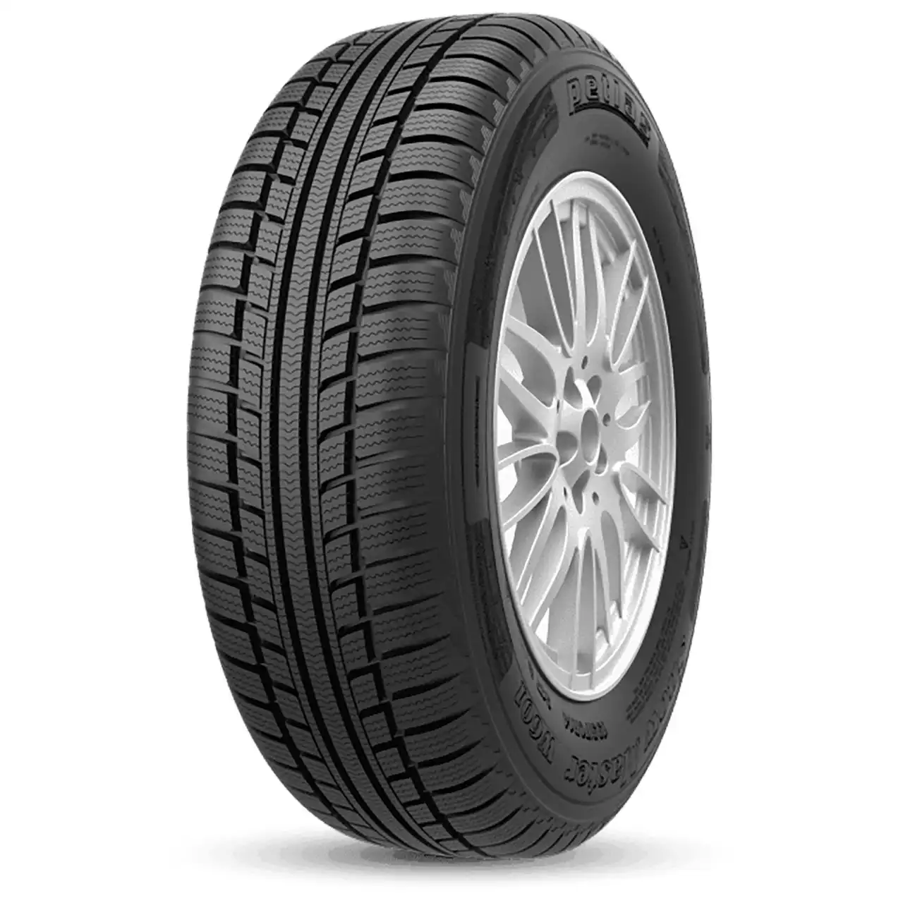 Petlas SNOW MASTER W601 165/65R14 79T 165/65 R14