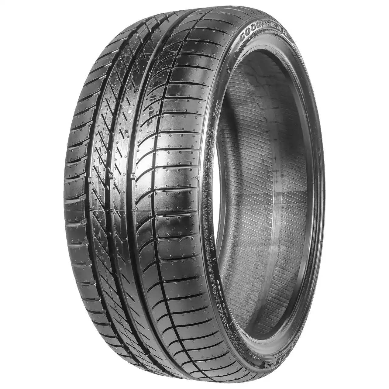 Goodyear EAGLE F1 205/55 R17