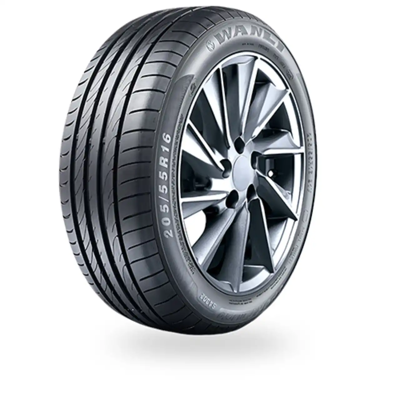 Wanli SPORTMAX SA302 225/50R17 98W XL 225/50 R17