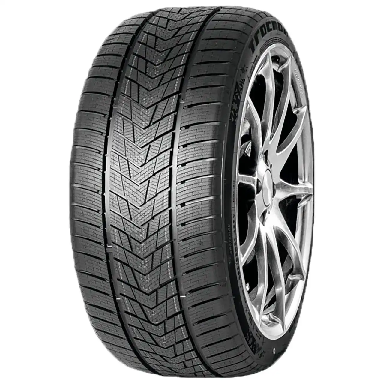 TRACMAX X-PRIVILO S330 255/40R20 101V XL BSW