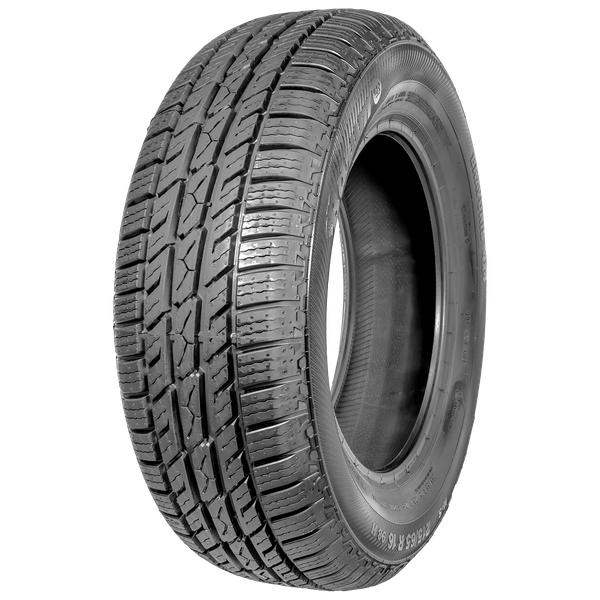 4X Sommerreifen - Barum Bravuris 4X4 225/70R16 103H