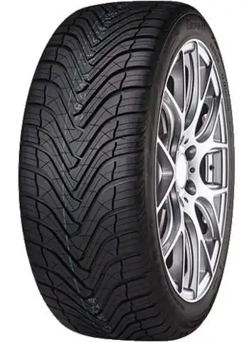 GRIPMAX SUREGRIP A/S CAMPING 195/75R16 110/108T BSW