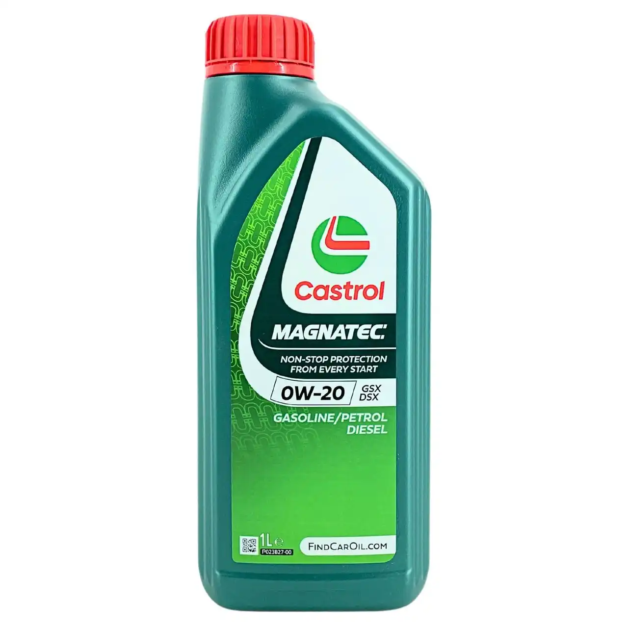 Castrol Magnatec 0W-20 GSX/DSX 1 Liter