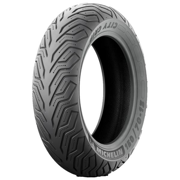Michelin 120/70 - 13 M/C TL 53S City Grip 2