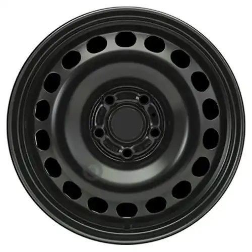 ALCAR 8425 schwarz/silber 6.5Jx16 5x112 ET42