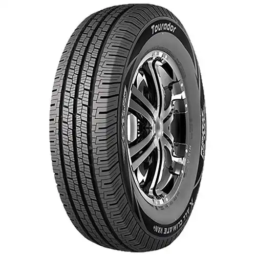 TOURADOR X ALL CLIMATE VAN+ 225/70R15C 112/110S BSW