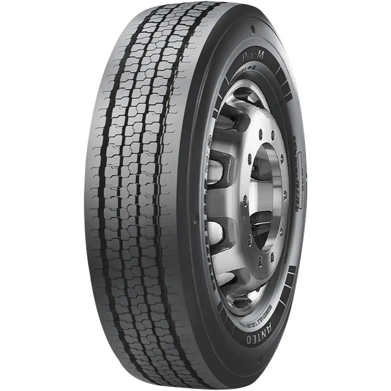 ANTEO 275/70 R 22.5 TL 150/148J (152/148E) PRO-M M+S 3PMSF