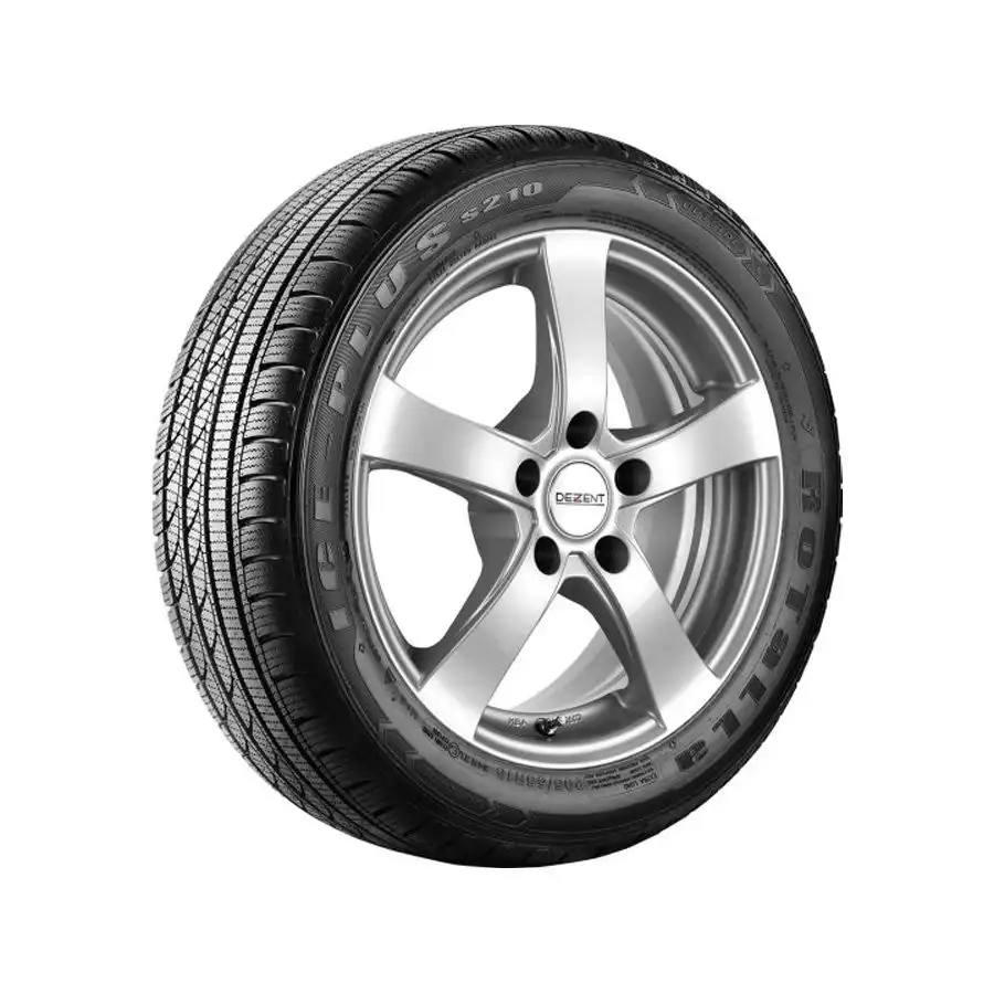 Rotalla Ice-Plus S210 225/40R19 93V Xl Bsw