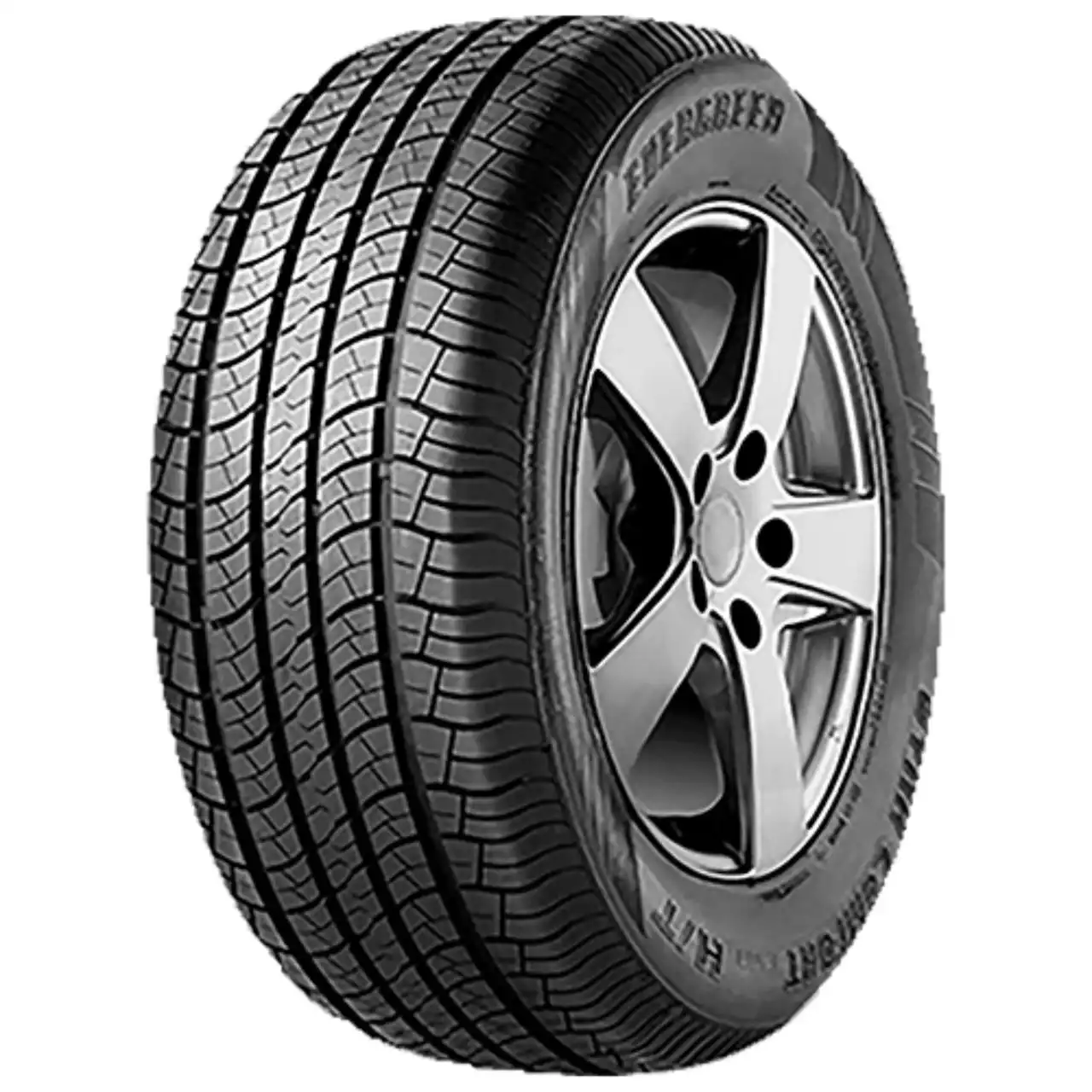 Evergreen DYNACOMFORT ES83 215/70R16 100H BSW 215/70 R16