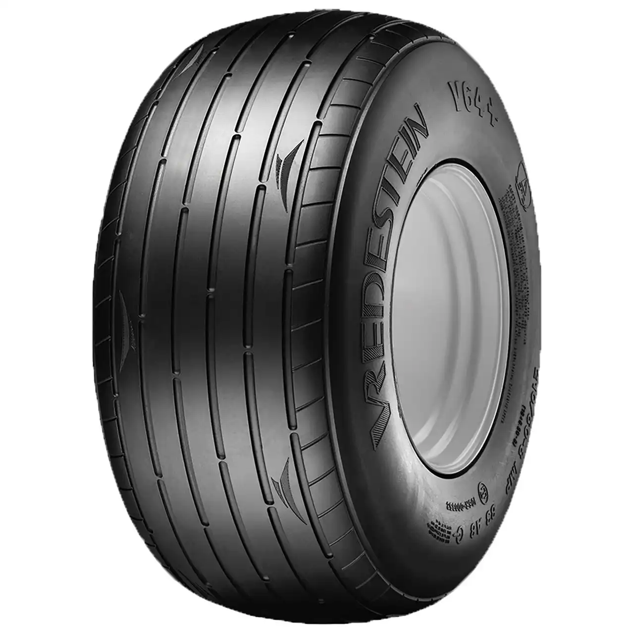 VREDESTEIN 160/65 - 6 TT 60A8 V64+