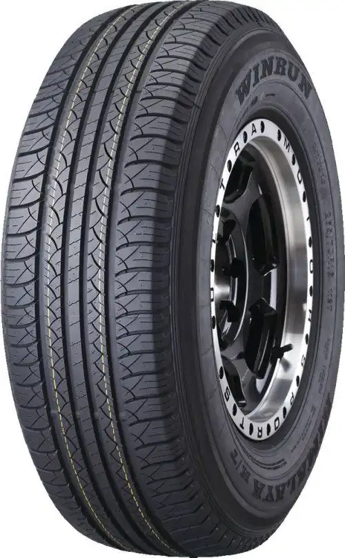 WINRUN MAXCLAW H/T2 255/55R20 110V BSW XL