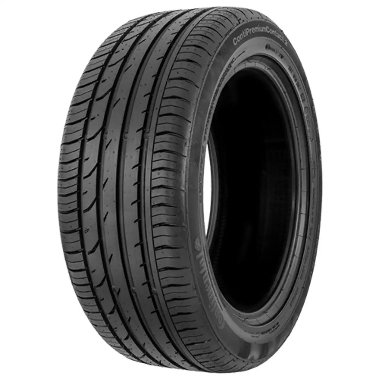 CONTINENTAL CONTIPREMIUMCONTACT 2 (*) 205/60R16 92H (*)