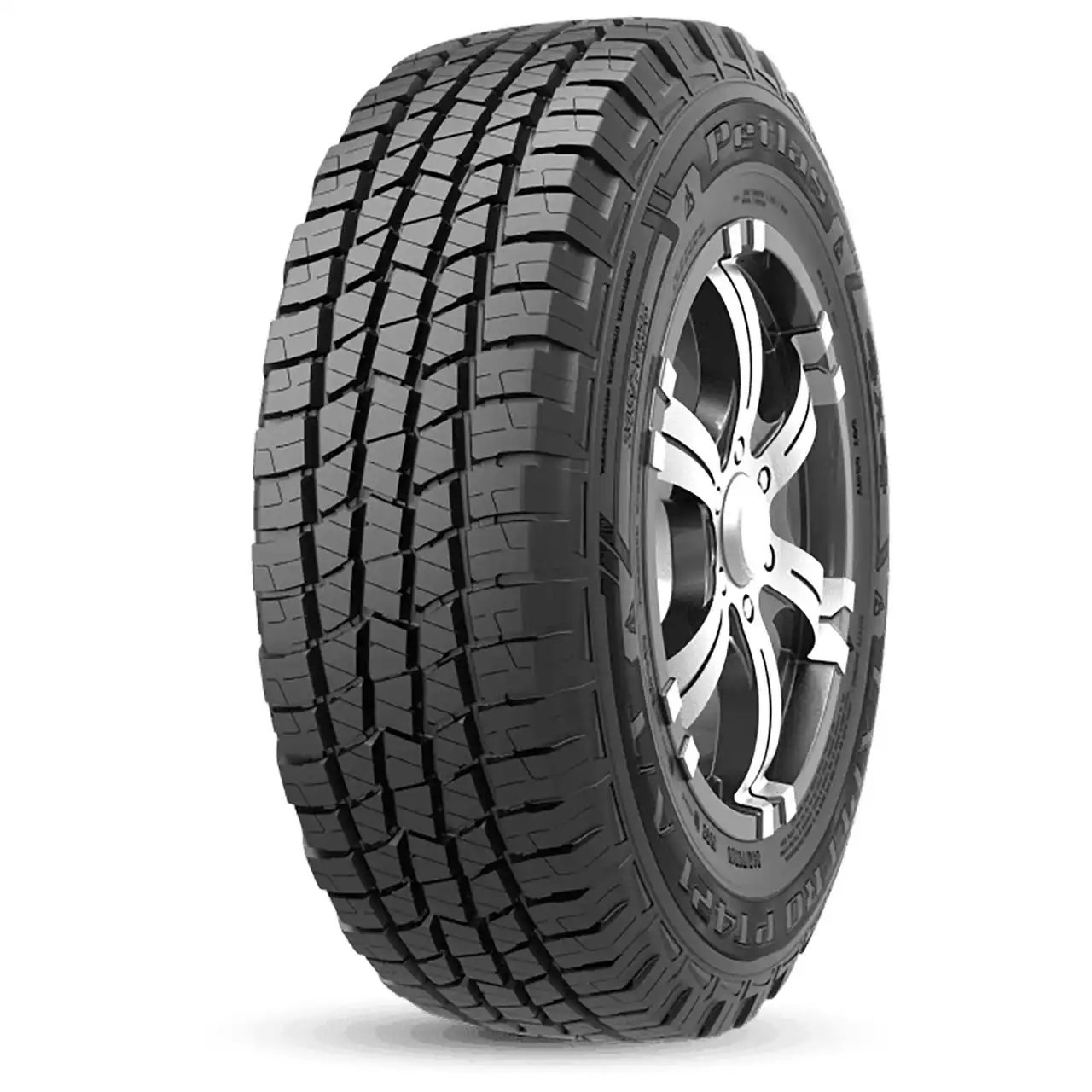 Petlas EXPLERO A/T PT421 265/70R15 116T XL 265/70 R15