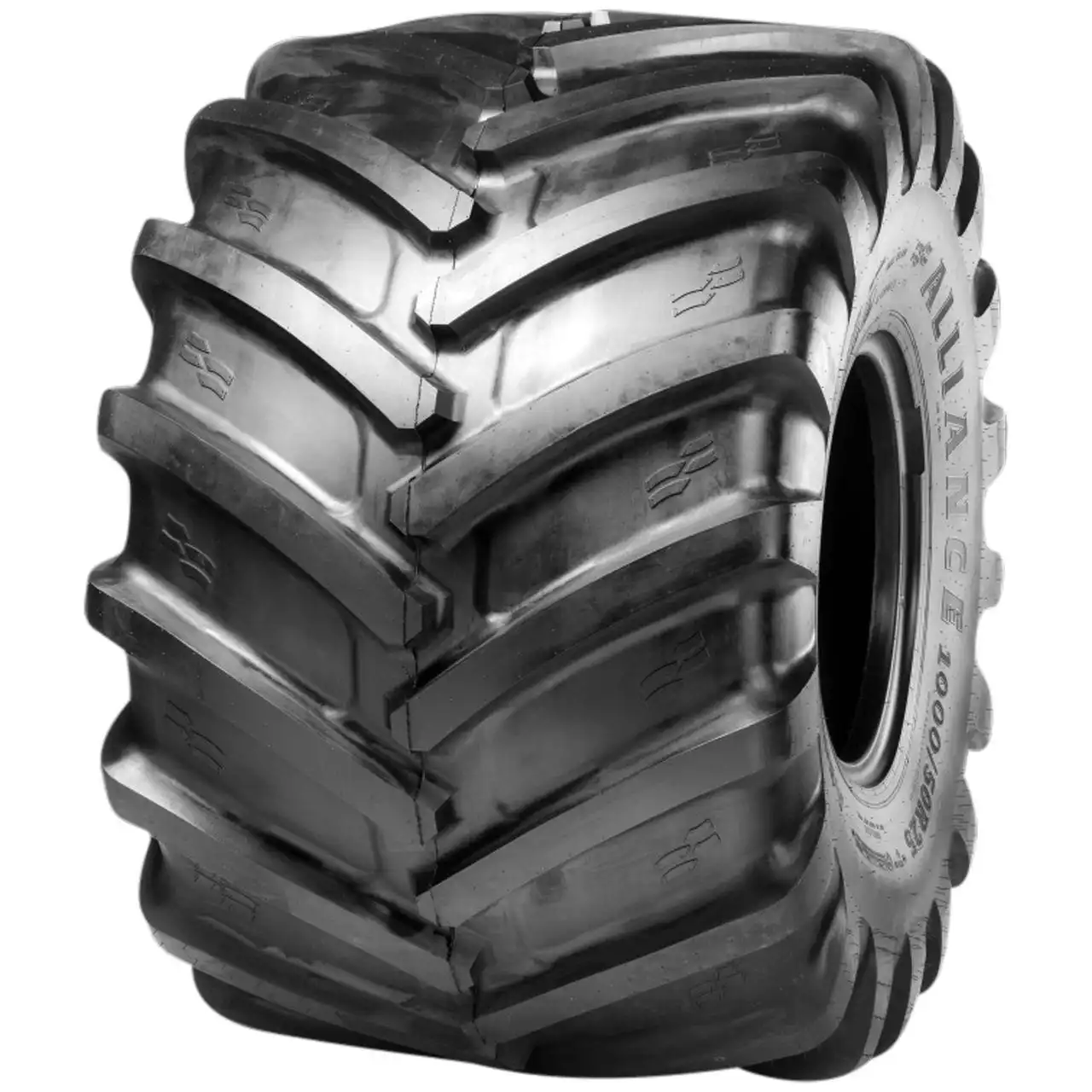 ALLIANCE 710/75 R 34 TL 178A8/178B 375 AGRISTAR