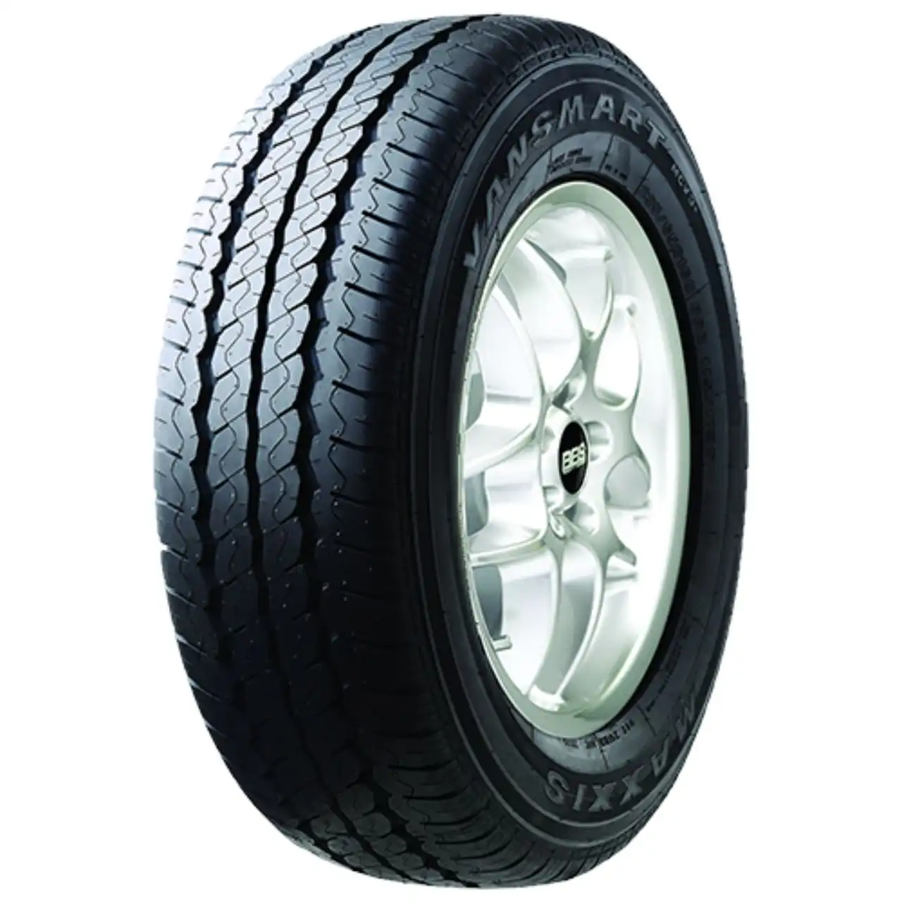 MAXXIS VANSMART MCV3+ 205/65R16C 107/105T
