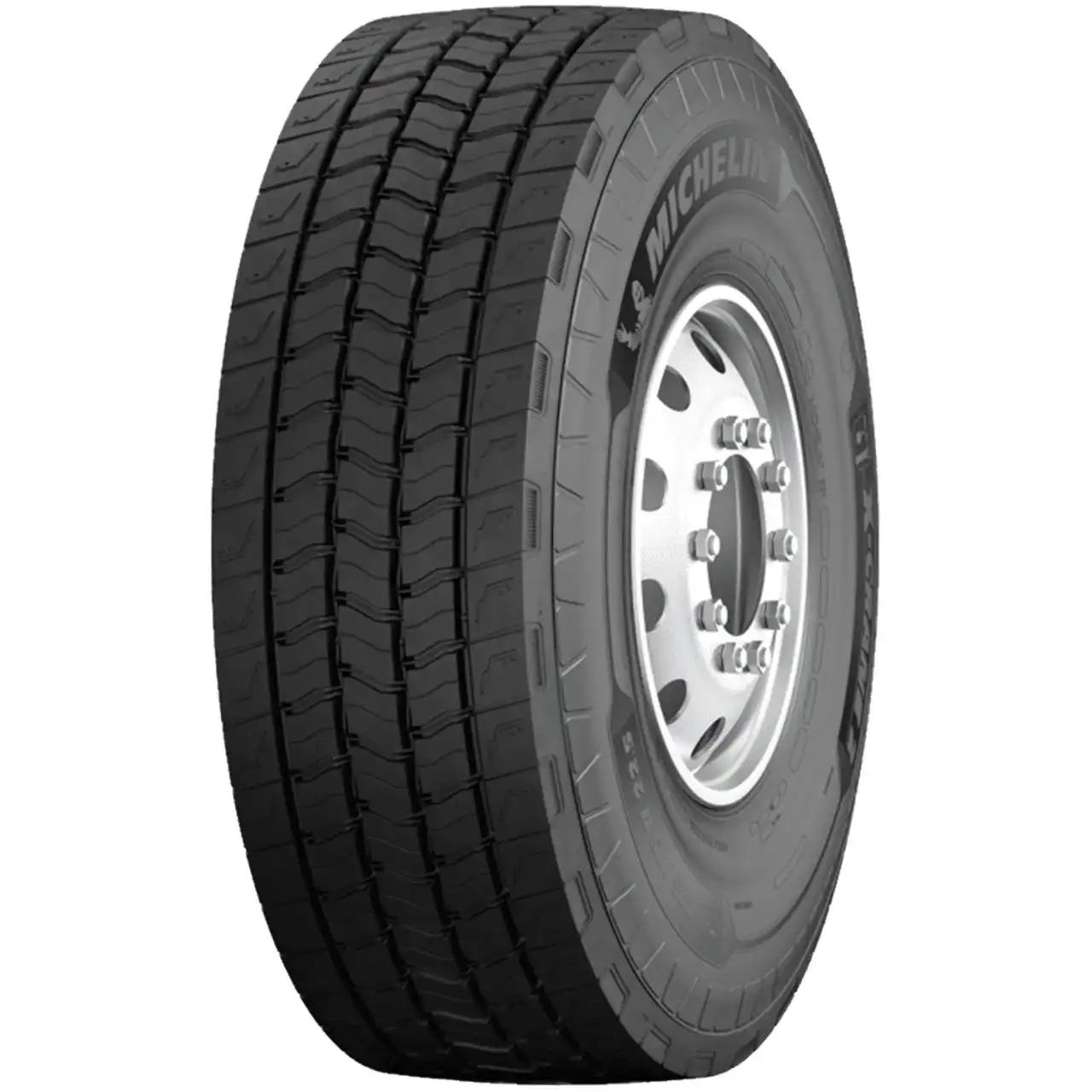 MICHELIN 445/95 R 25 TL 178F X-CRANE 2