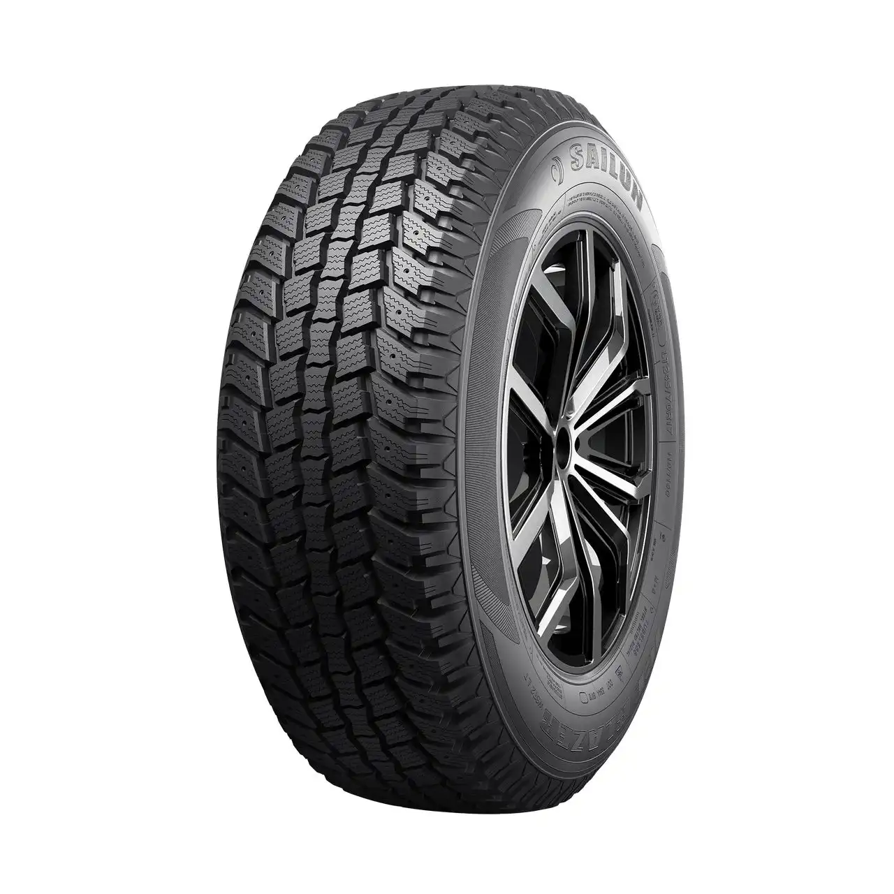 SAILUN ICE BLAZER WST2 LT (SW18) 265/60R18 110T MFS BSW