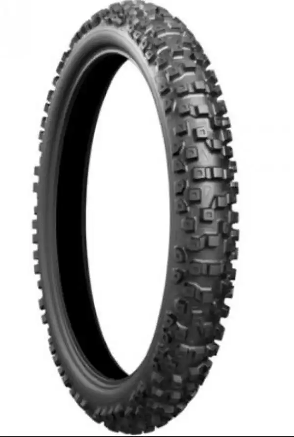 BRIDGESTONE 90/100 - 21 M/C TT 57M BATTLECROSS X40 F CROSS HARD NHS