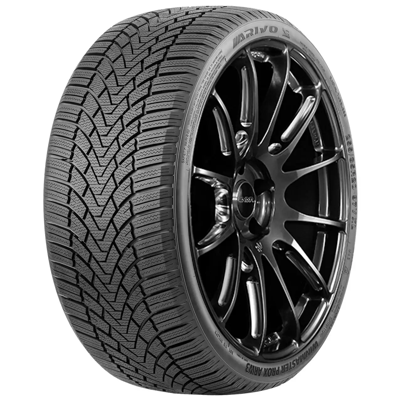 Arivo WINMASTER PROX ARW3 165/60R15 81H XL BSW 165/60 R15