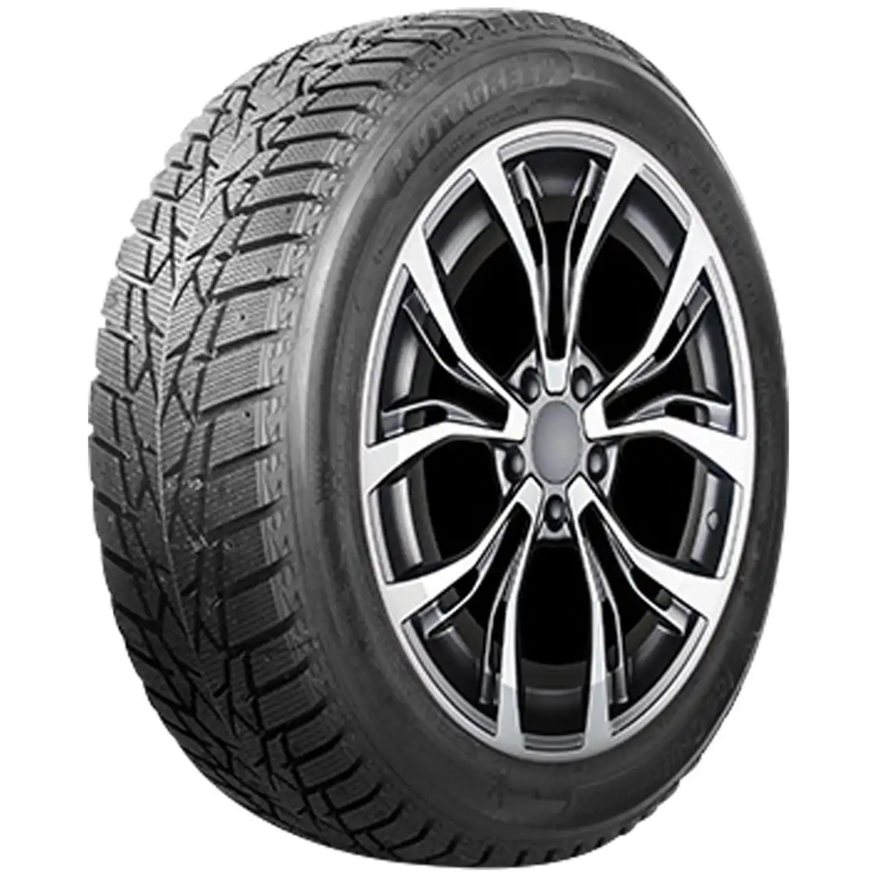 AUTOGREEN ICE CRUISER AW01 205/60R16 92T BSW