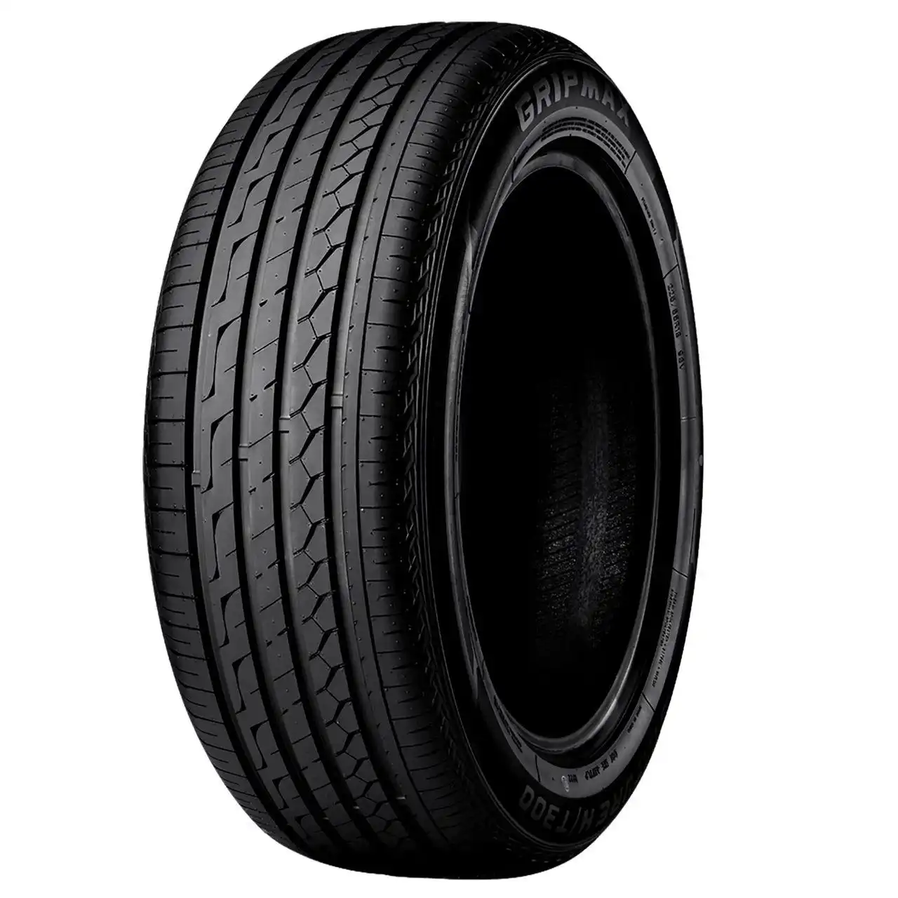 GRIPMAX STATURE H/T300 235/60R19 107V XL BSW