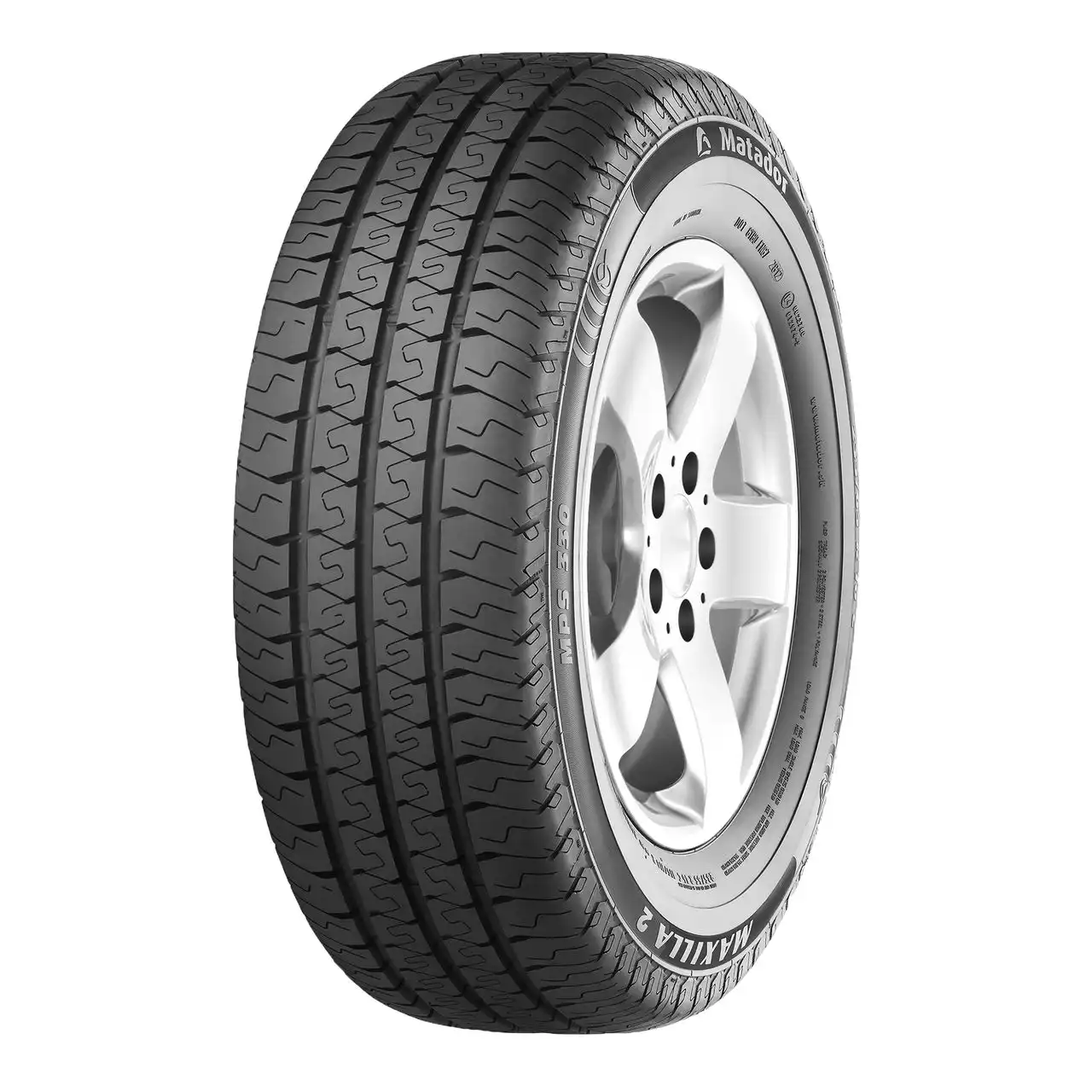 MATADOR MPS 330 MAXILLA 2 175/75R16C 101/99R