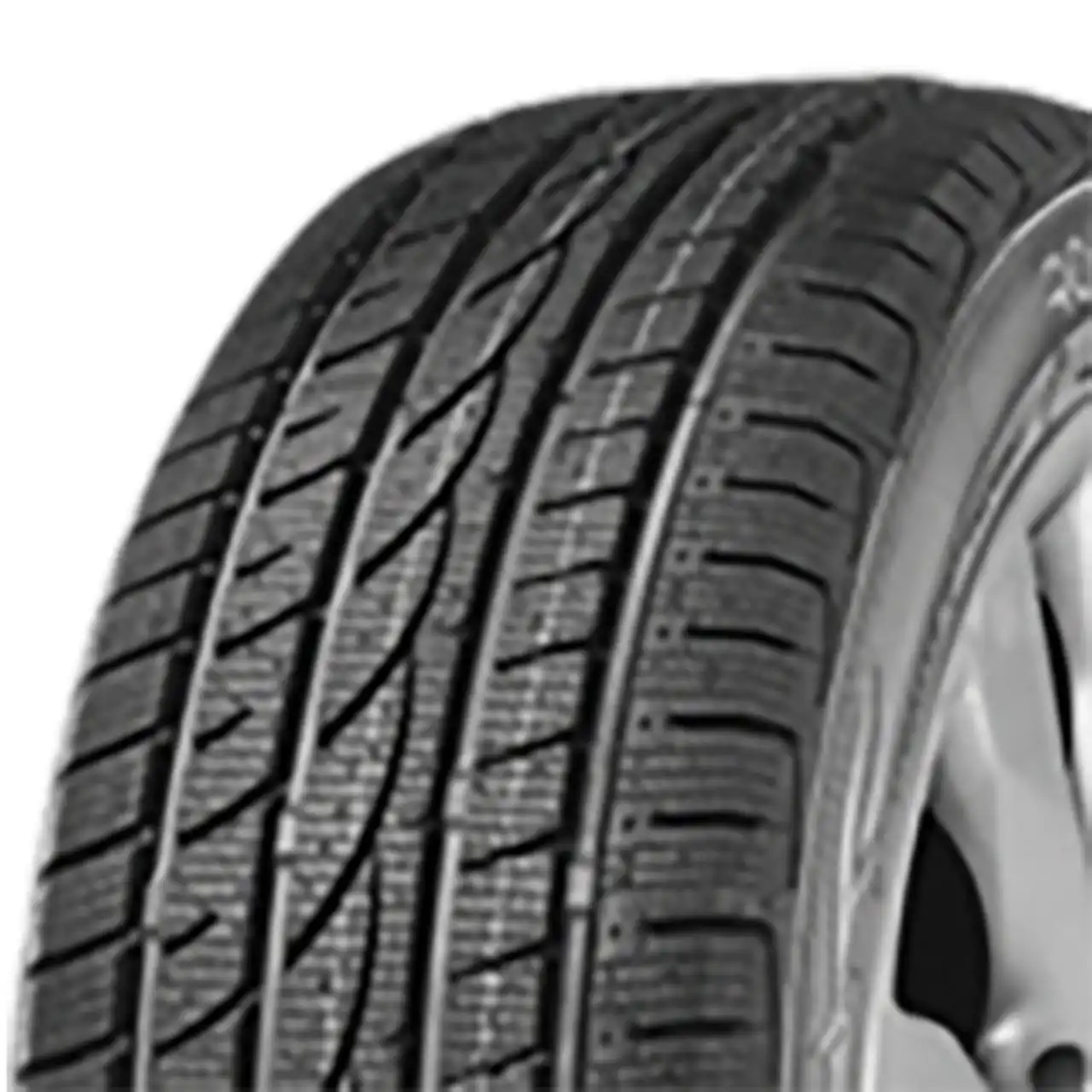 ROYAL BLACK ROYAL WINTER 205/50R17 93V XL BSW