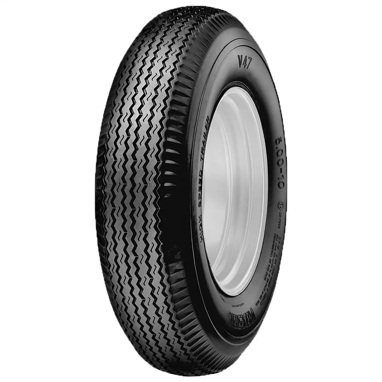 VREDESTEIN 5.00 - 10 TL 74M V47 4PR