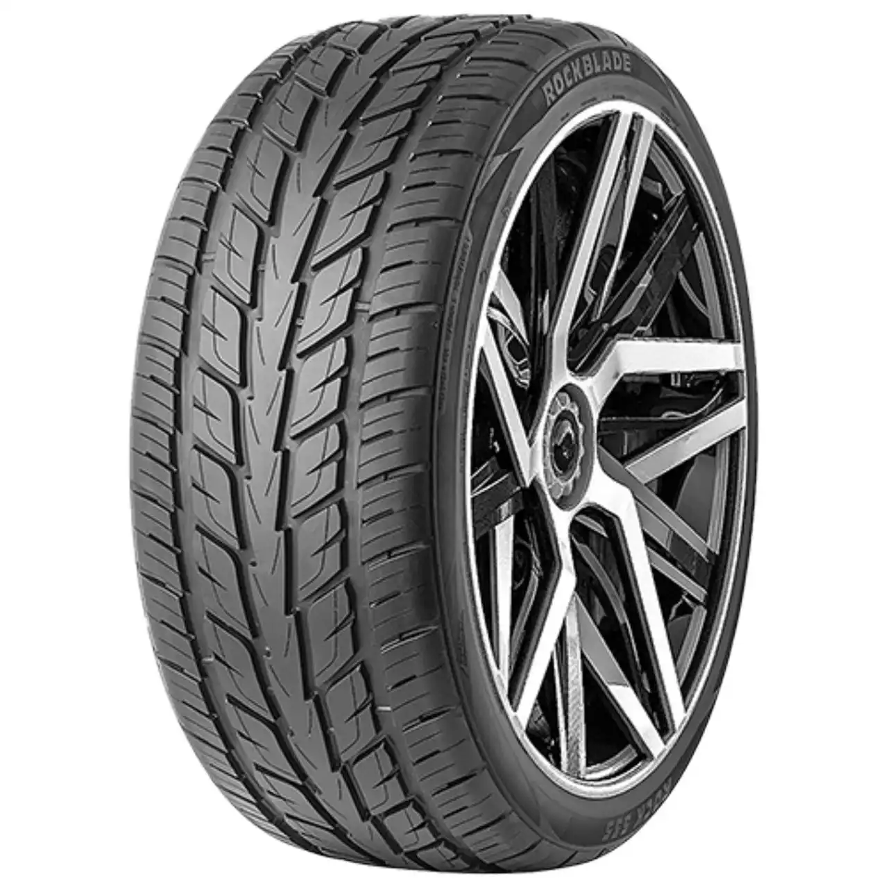 Rockblade ROCK 535 295/35R24 110W XL BSW 295/35 R24