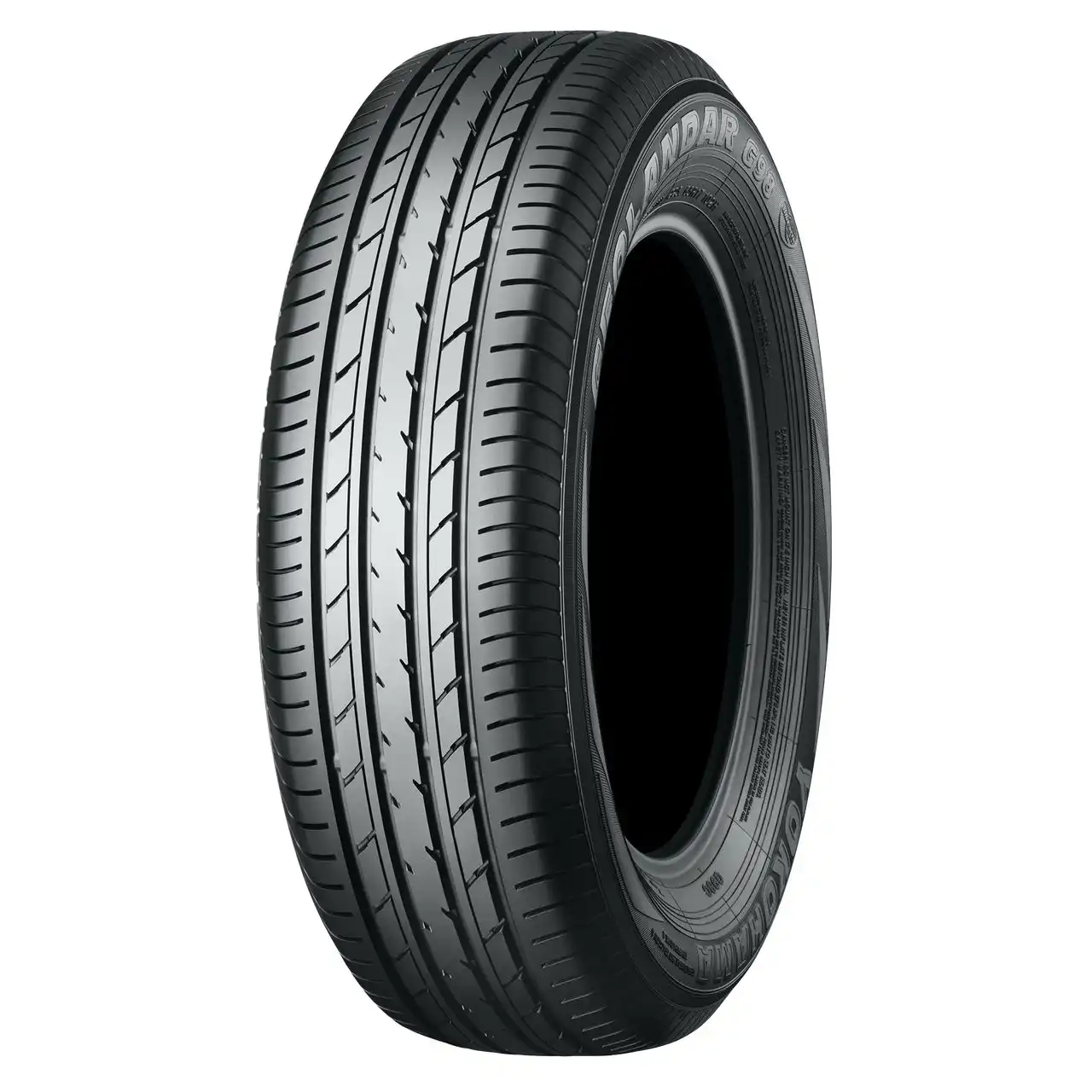 YOKOHAMA GEOLANDAR G98GV 225/65R17 102V BSW