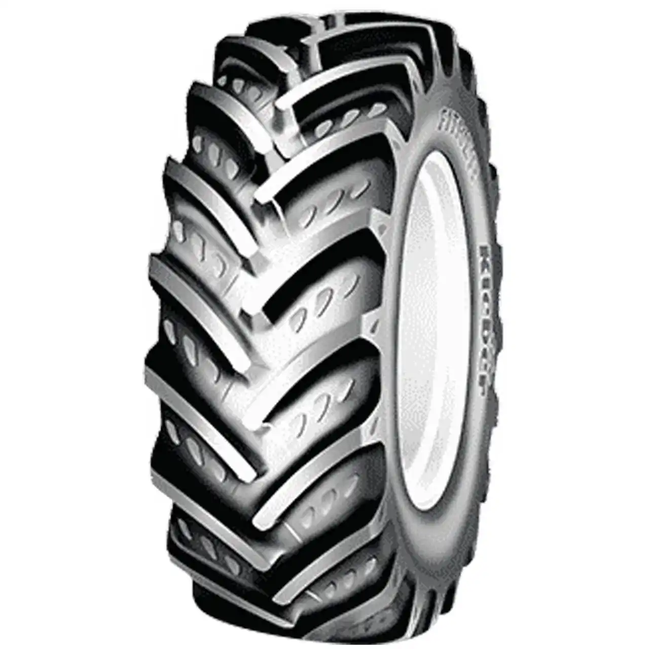 KLEBER 280/70 R 16 TL 112A8/109B FITKER