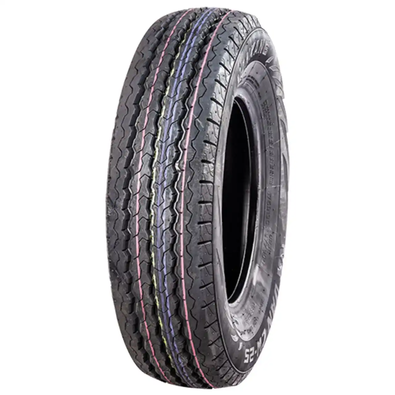 NANKANG CW-25 225/75R16C 121/120R