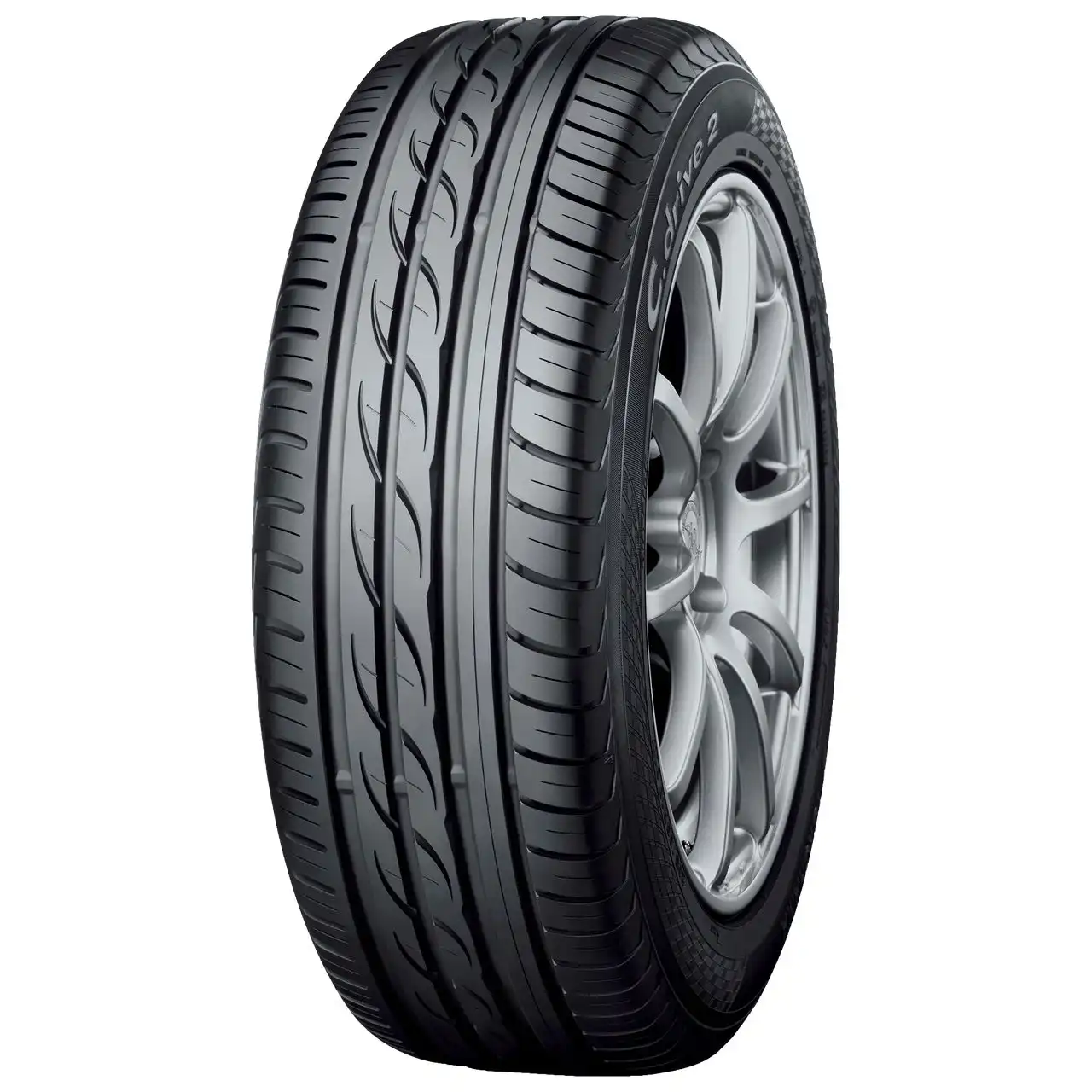 YOKOHAMA C.DRIVE 2 (MO) RFT 235/50R18 97V (MO) RFT
