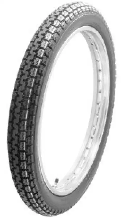 VEE-RUBBER 2.75 - 16 TT 43P VRM-015
