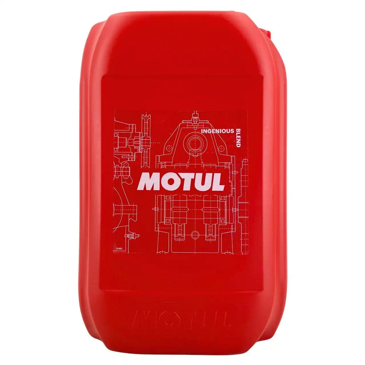 Motul 4100 SYN-nergy SPEC 10W-40 20 Liter