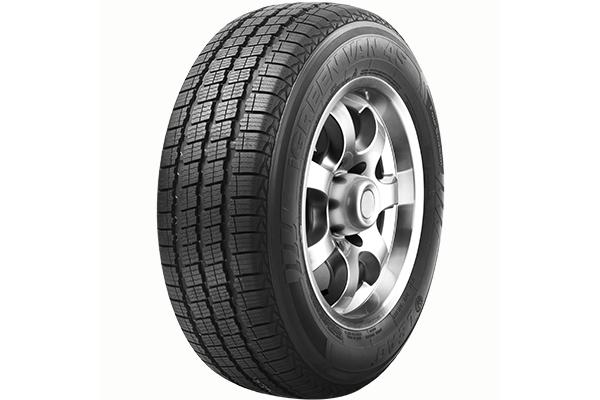 4X Ganzjahresreifen - Leao Igreen Van 4S 205/70R15C 106R Bsw