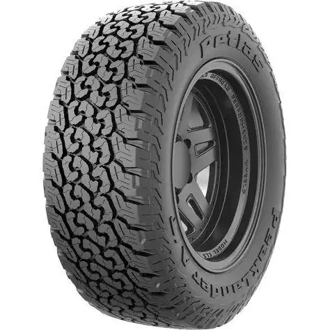 PETLAS PEAKLANDER A/T 265/60R18 119/116S BSW