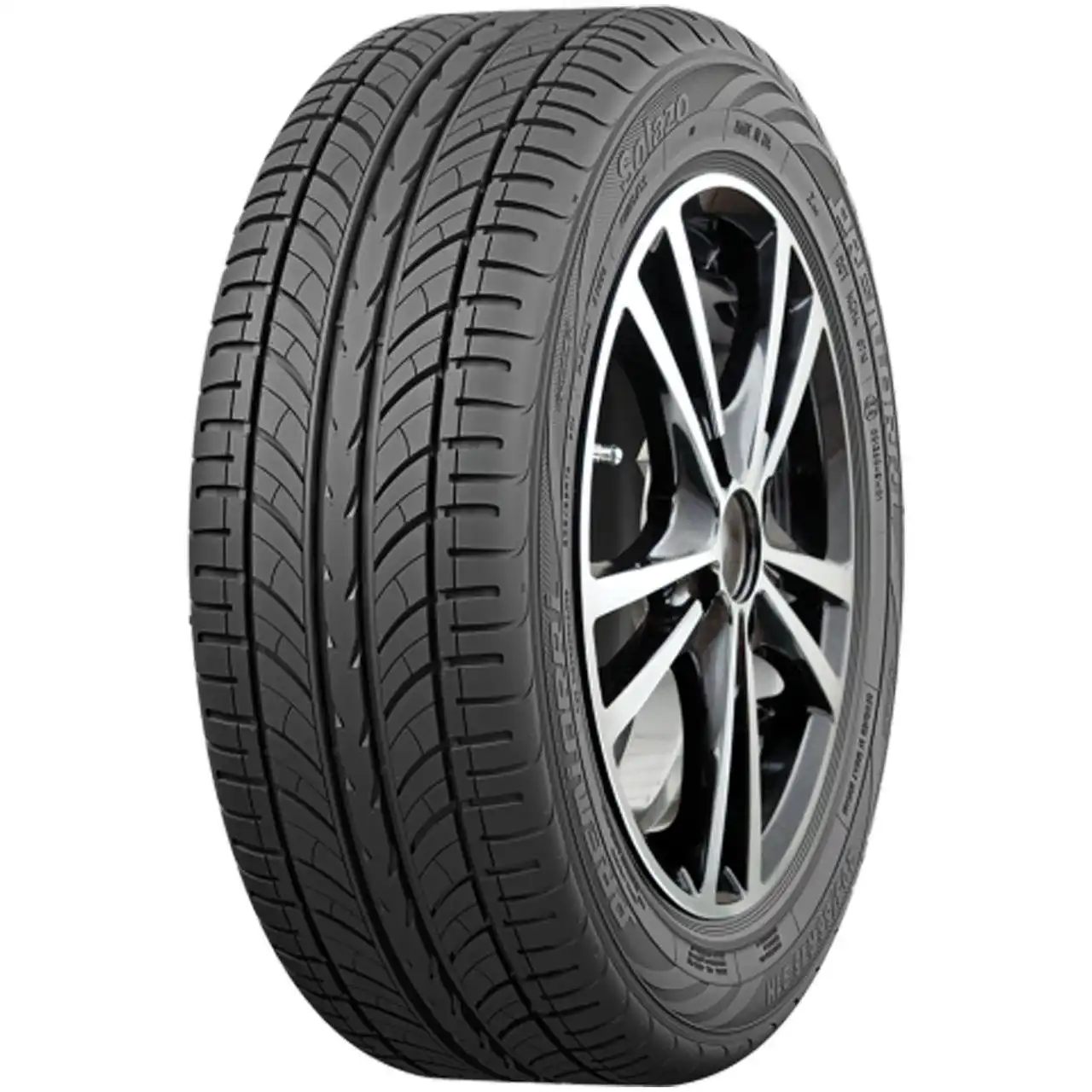 Premiorri SOLAZO 195/60R15 88V BSW 195/60 R15