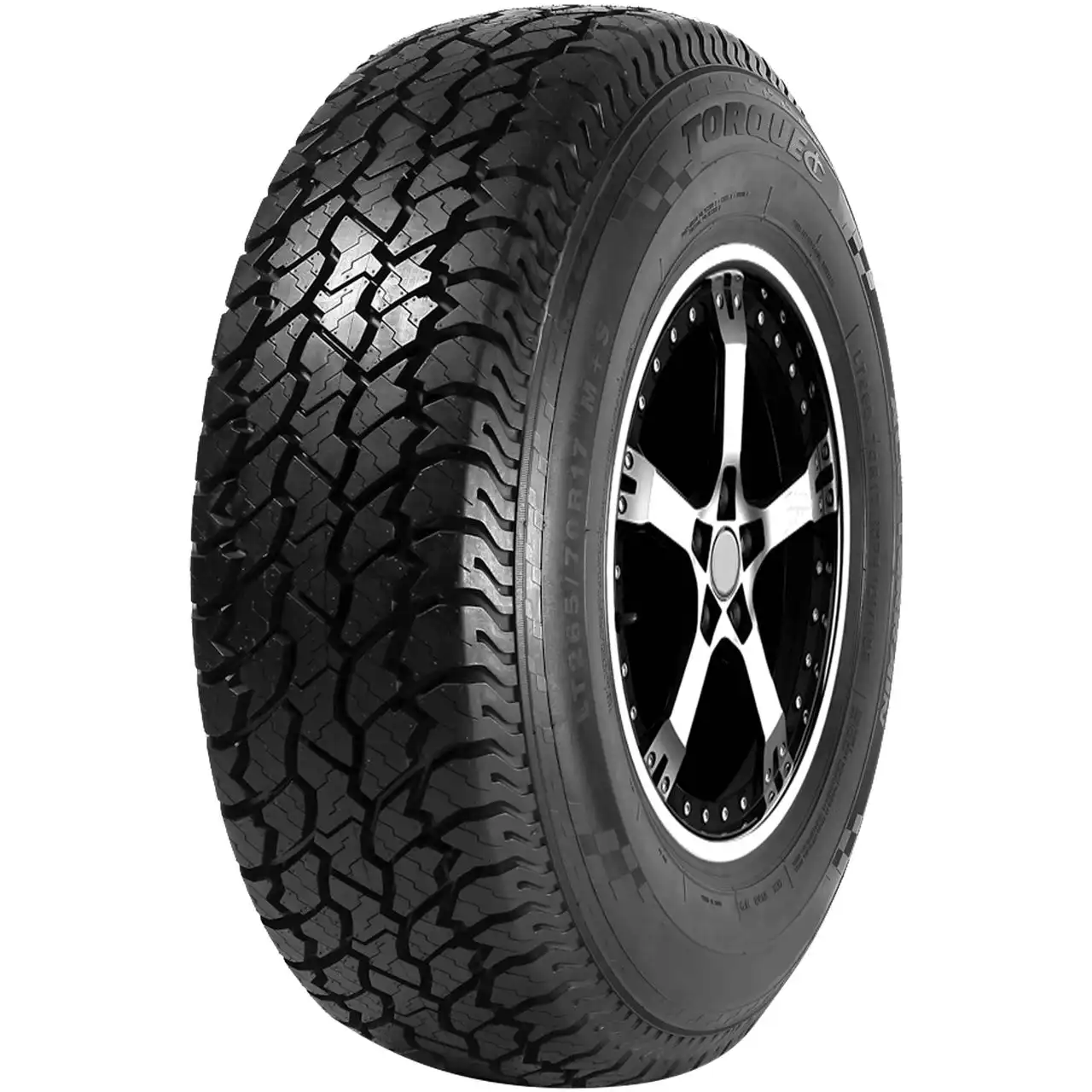 Torque TQ-AT701 235/70R16 106T BSW 235/70 R16