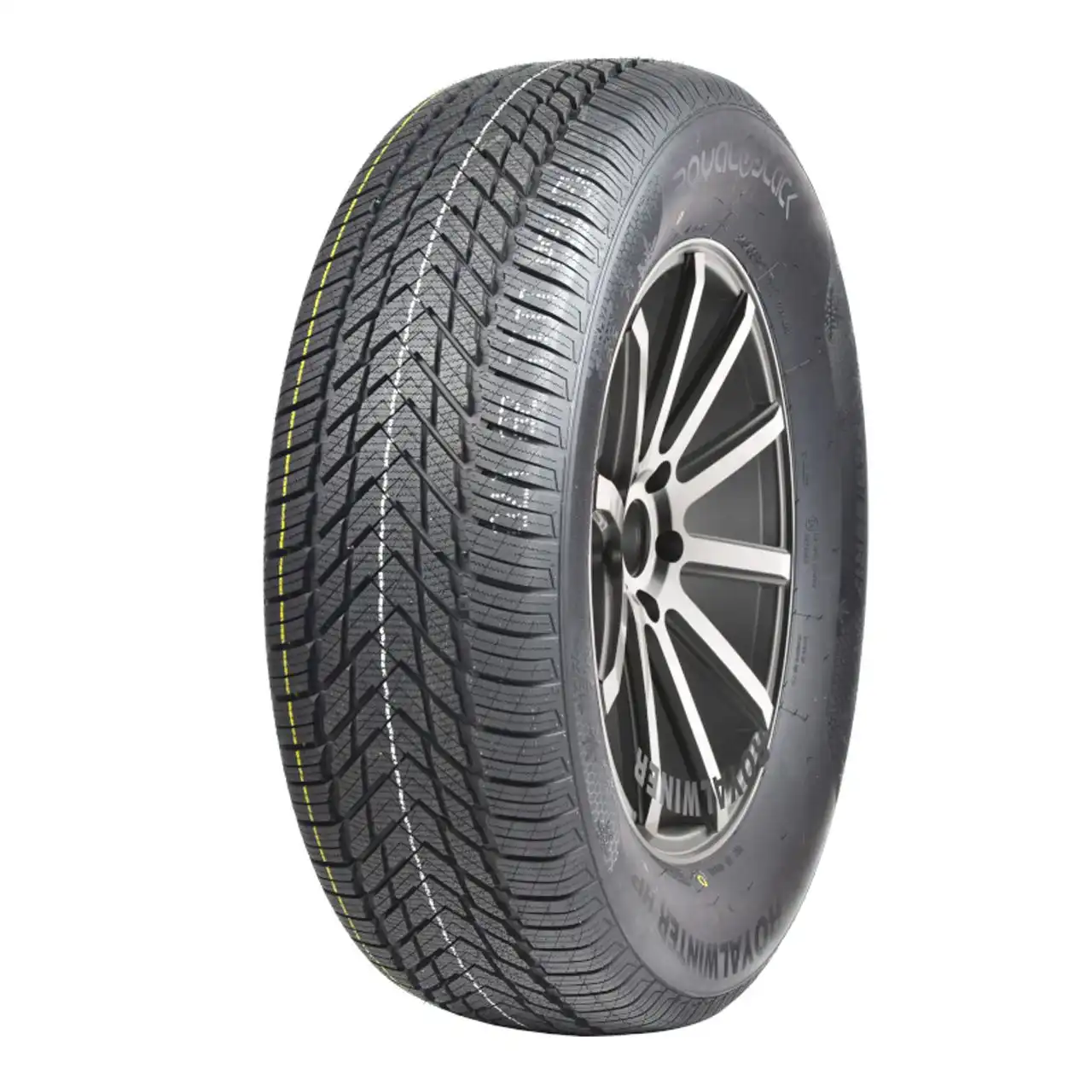 ROYAL BLACK ROYALWINTER HP 185/70R14 92T XL BSW