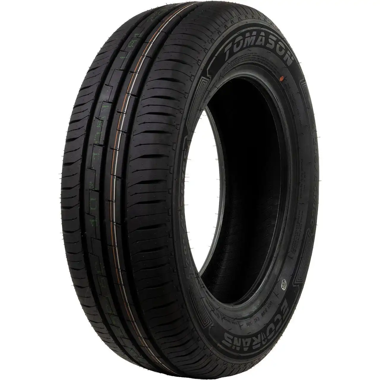Tomason ECO TRANS 215/60R17C 109/107T 215/60 RC17