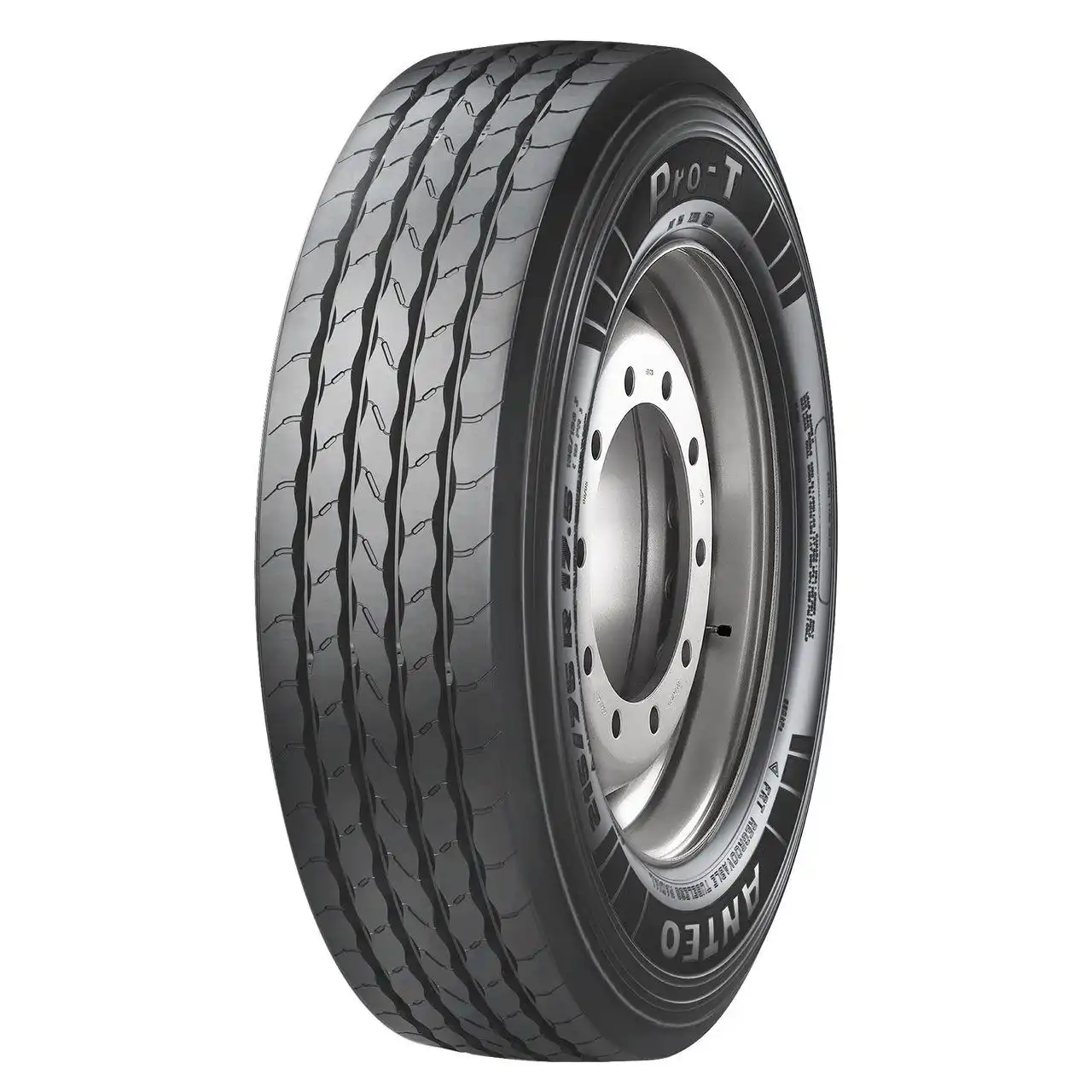 ANTEO 435/50 R 19.5 TL 164J PRO-T M+S 3PMSF