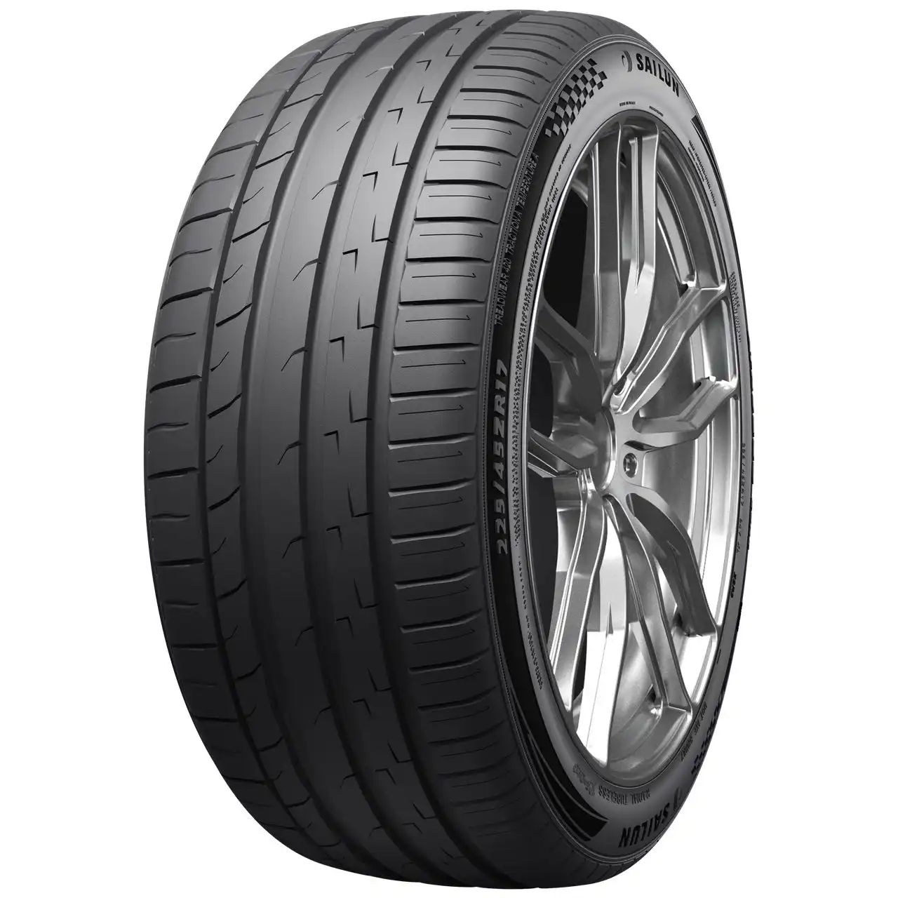 Sailun ATREZZO ZSR2 SUV 235/55R19 105Y XL MFS BSW 235/55 R19