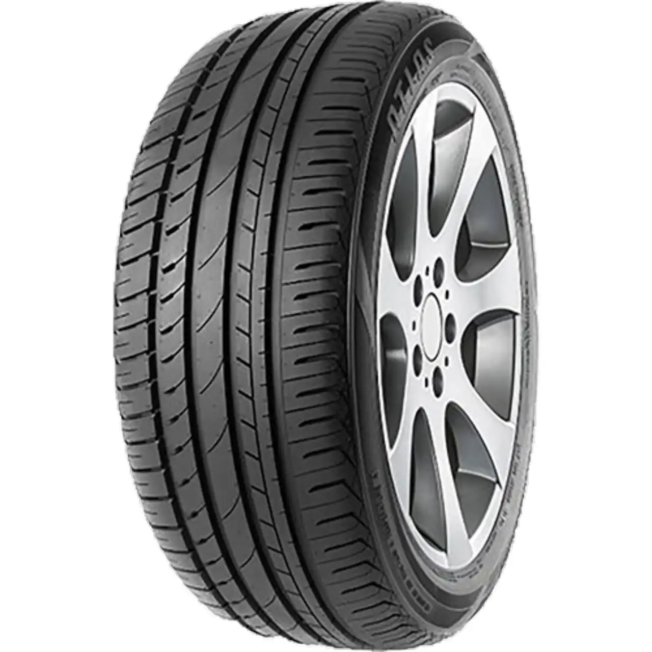 Atlas SPORTGREEN3 255/45R17 102W XL BSW 255/45 R17