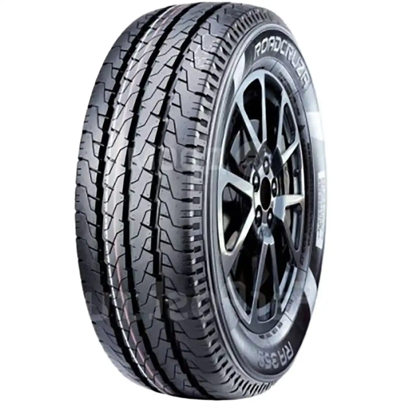 ROADCRUZA RA350 175/70R14C 98/96S BSW